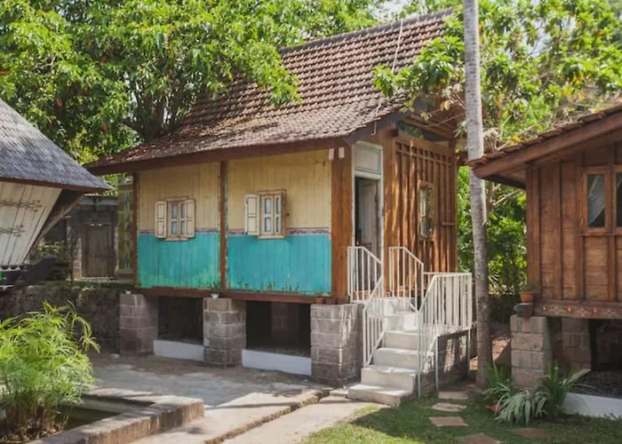 Jungleroom