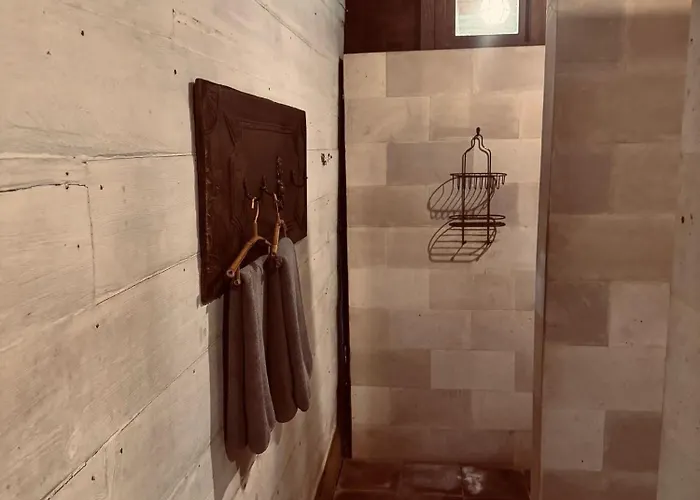 ロッジ Jungleroom チャングー